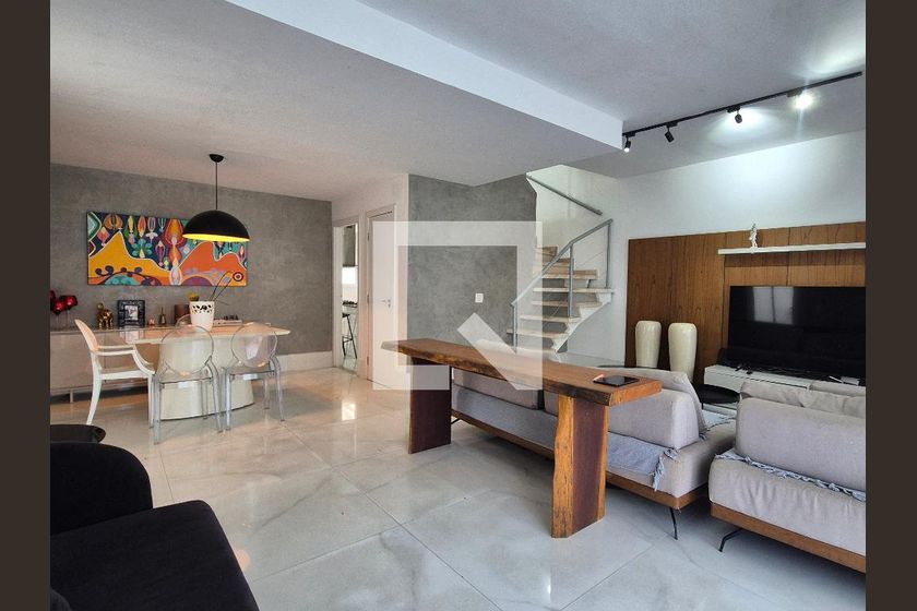Casa, 3 quartos, 200 m² - Foto 1