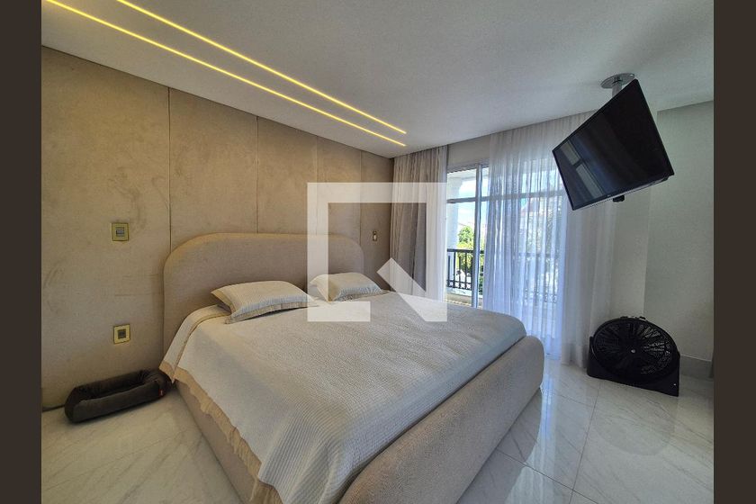 Casa, 3 quartos, 200 m² - Foto 45