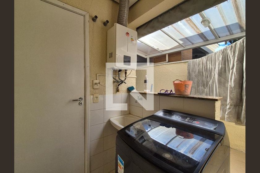 Casa, 3 quartos, 200 m² - Foto 99