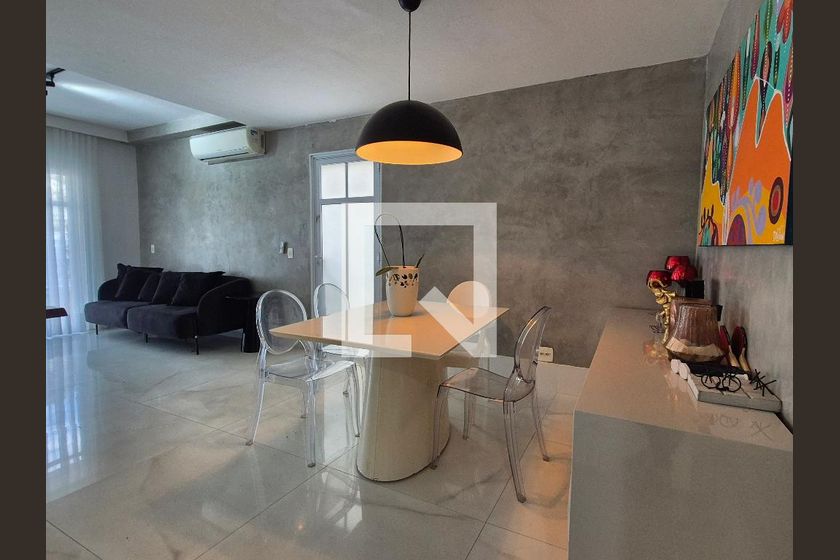 Casa, 3 quartos, 200 m² - Foto 11