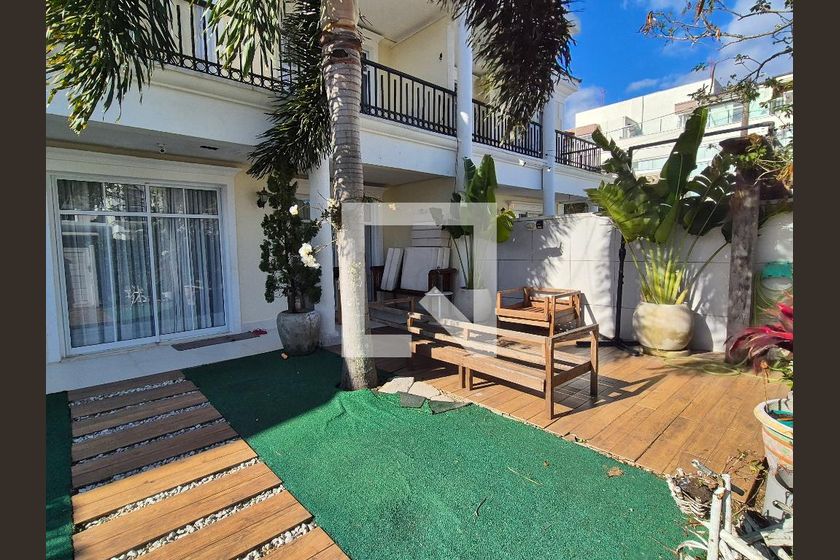 Casa, 3 quartos, 200 m² - Foto 107
