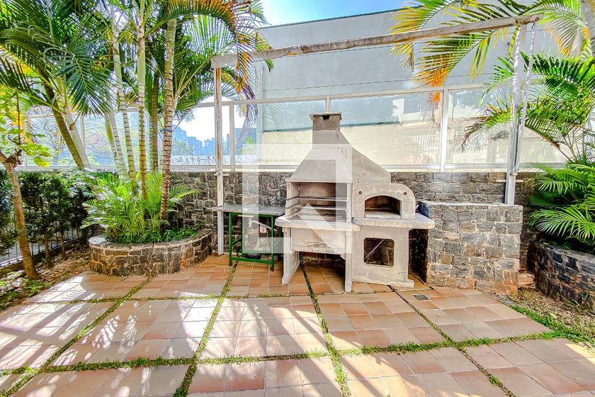 Apartamento, 1 quarto, 52 m² - Foto 57