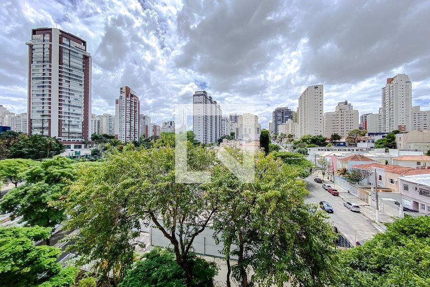 Apartamento, 1 quarto, 52 m² - Foto 11