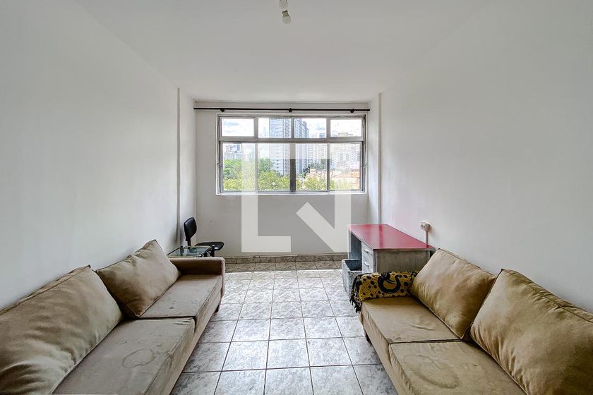 Apartamento, 1 quarto, 52 m² - Foto 9