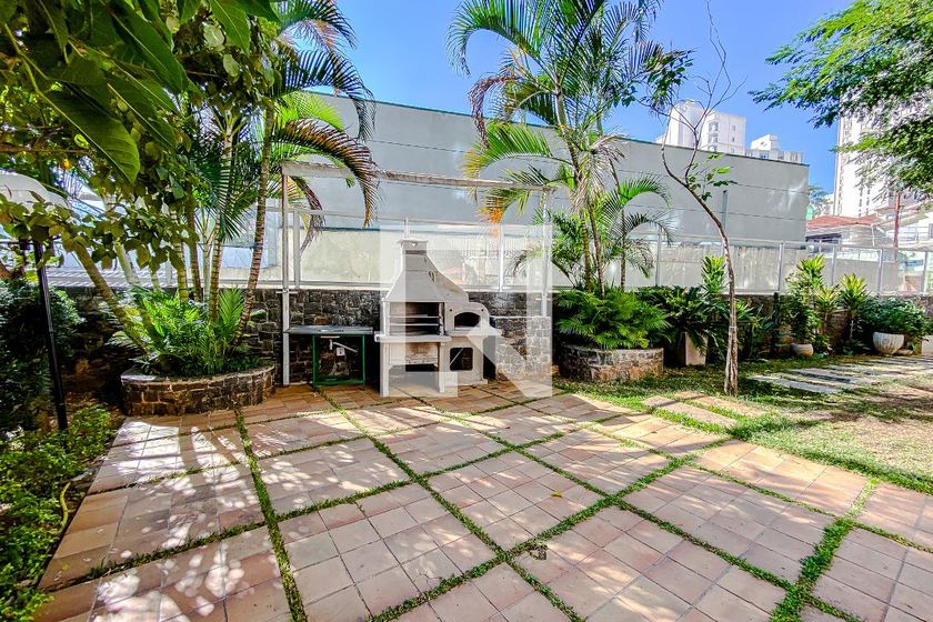 Apartamento, 1 quarto, 52 m² - Foto 55
