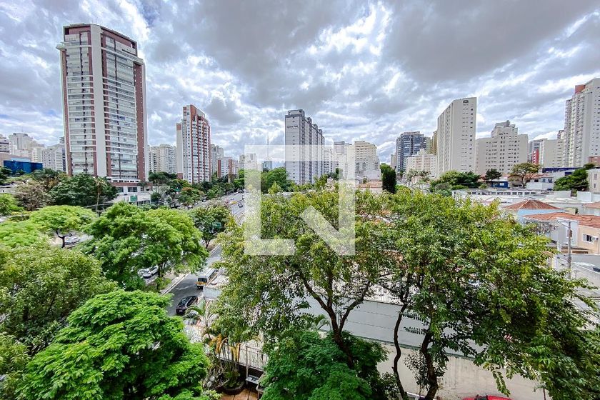 Apartamento, 1 quarto, 52 m² - Foto 21