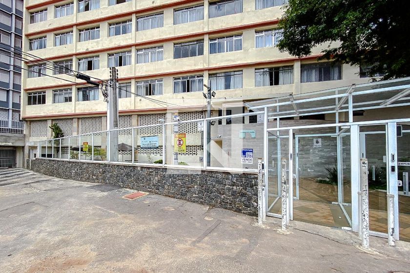 Apartamento, 1 quarto, 52 m² - Foto 61