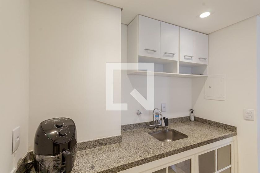 Kitnet-Studio, 39 m² - Foto 35