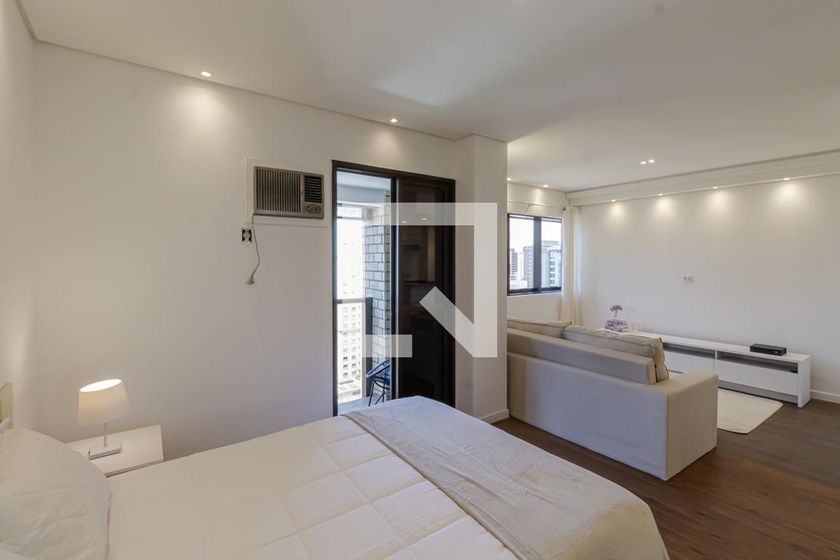 Kitnet-Studio, 39 m² - Foto 15