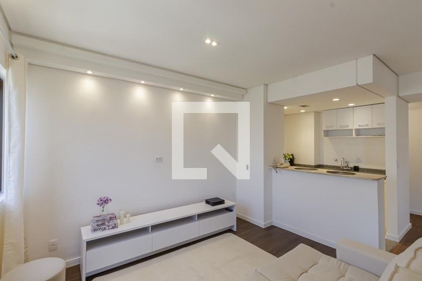 Kitnet-Studio, 39 m² - Foto 7