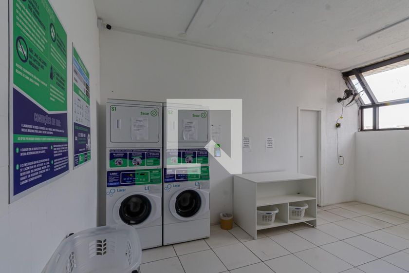Kitnet-Studio, 39 m² - Foto 51