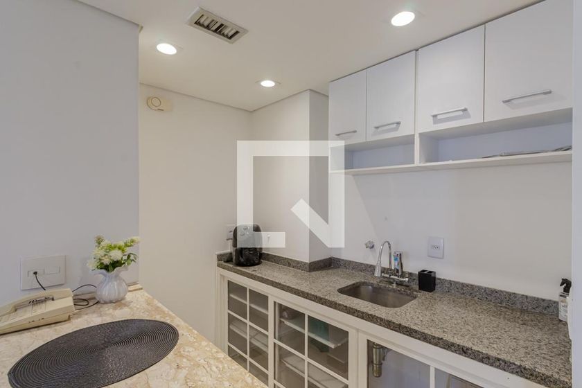 Kitnet-Studio, 39 m² - Foto 31