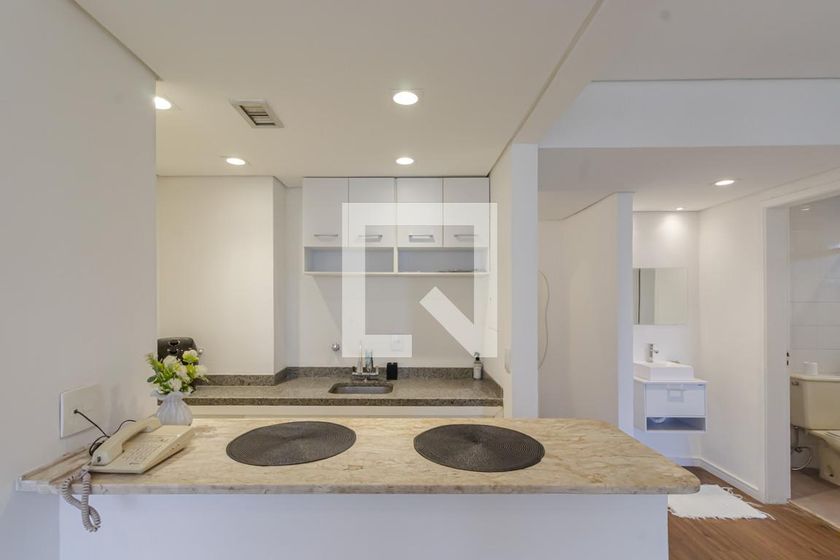 Kitnet-Studio, 39 m² - Foto 37