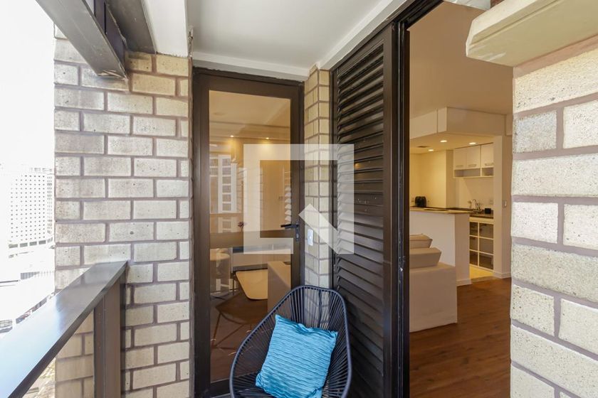 Kitnet-Studio, 39 m² - Foto 39