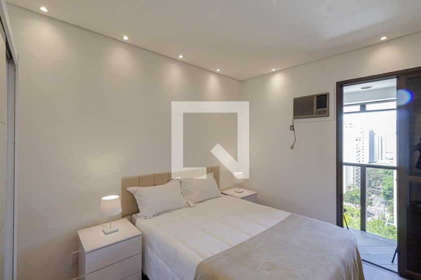 Kitnet-Studio, 39 m² - Foto 17