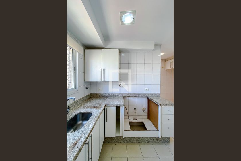 Apartamento, 3 quartos, 82 m² - Foto 38