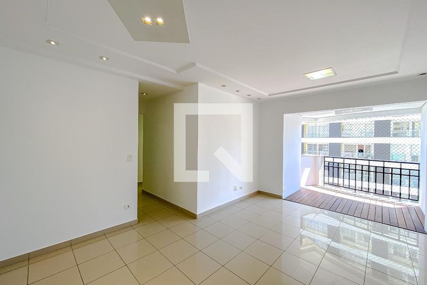 Apartamento, 3 quartos, 82 m² - Foto 1