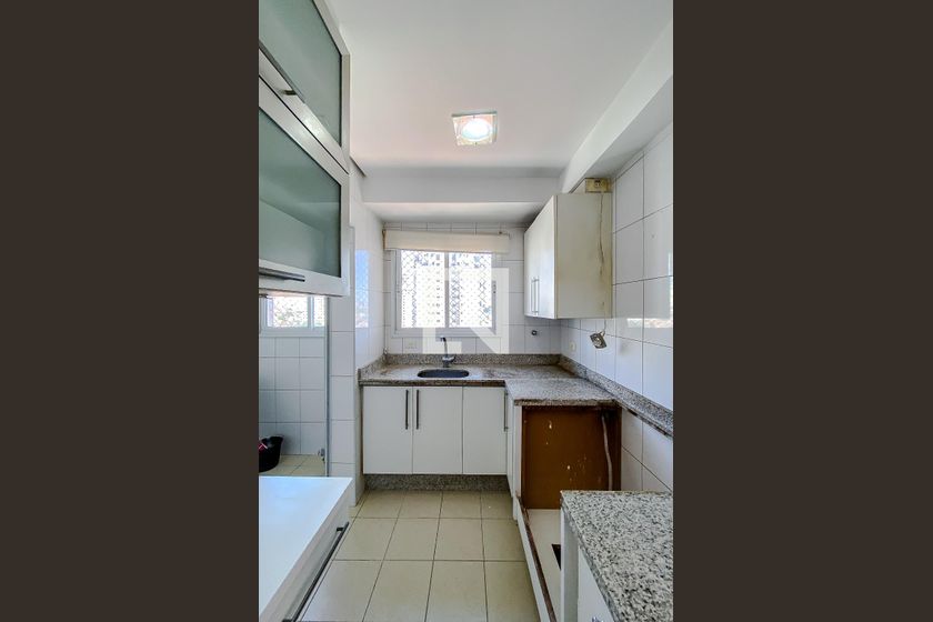 Apartamento, 3 quartos, 82 m² - Foto 37