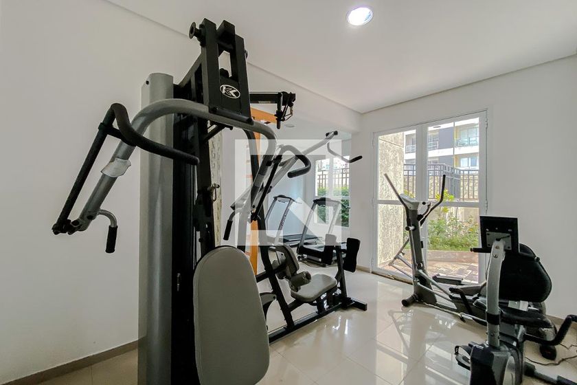 Apartamento, 3 quartos, 82 m² - Foto 56