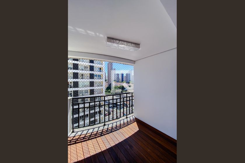Apartamento, 3 quartos, 82 m² - Foto 9