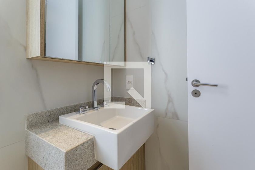 Kitnet-Studio, 27 m² - Foto 21