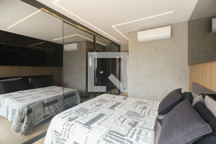 Apartamento, 3 quartos, 112 m² - Foto 73