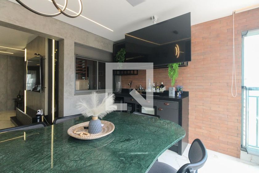 Apartamento, 3 quartos, 112 m² - Foto 29