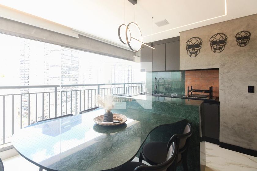 Apartamento, 3 quartos, 112 m² - Foto 19