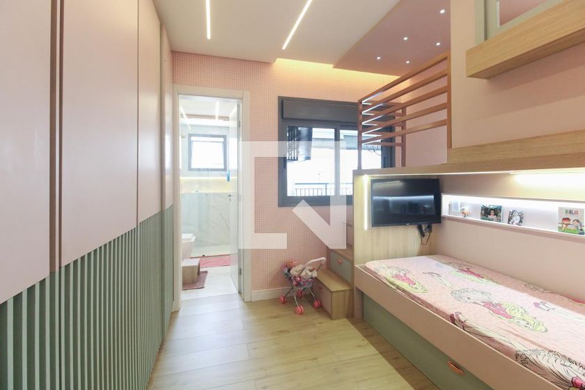 Apartamento, 3 quartos, 112 m² - Foto 31
