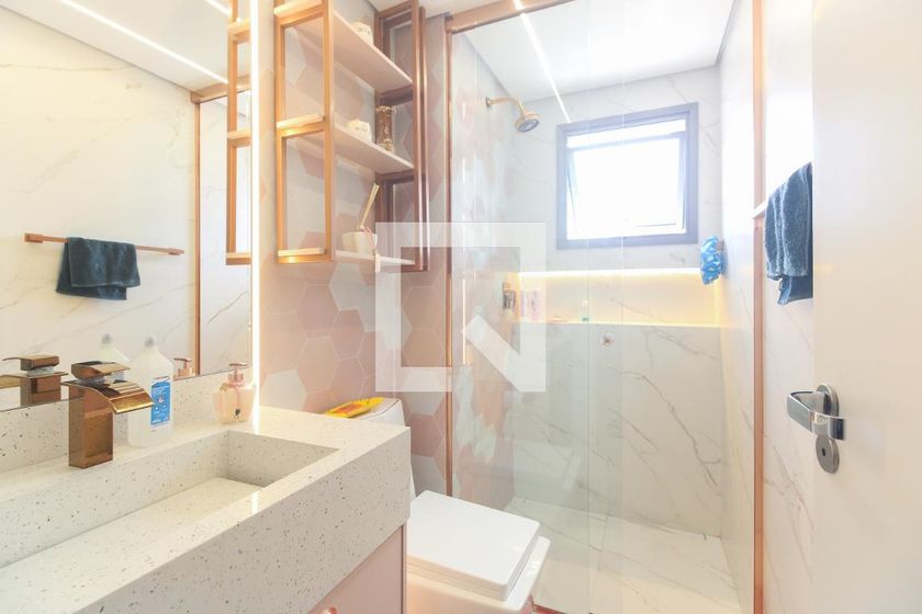 Apartamento, 3 quartos, 112 m² - Foto 39