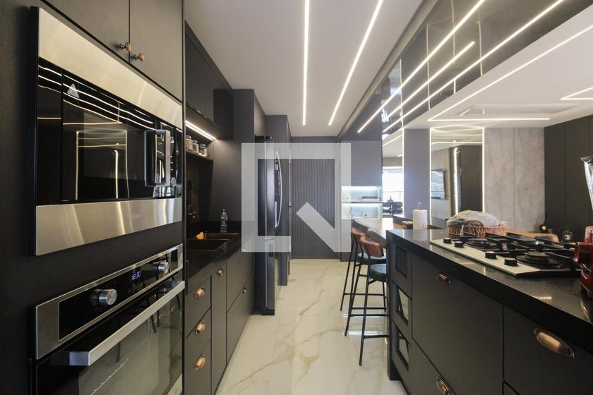 Apartamento, 3 quartos, 112 m² - Foto 99