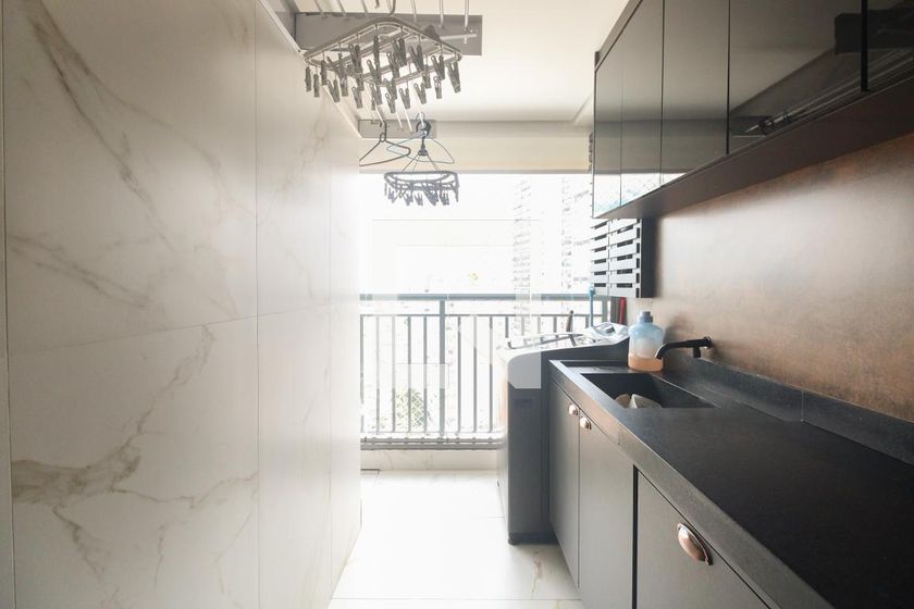 Apartamento, 3 quartos, 112 m² - Foto 105