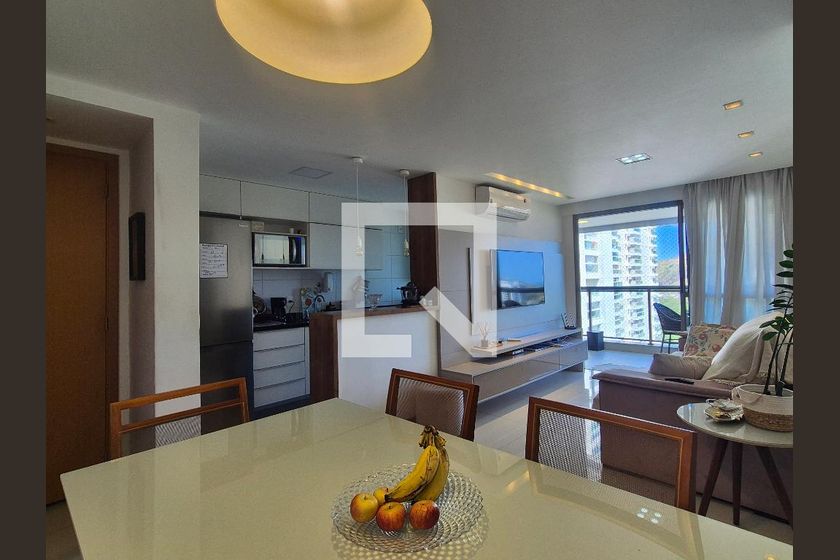 Apartamento, 3 quartos, 85 m² - Foto 3