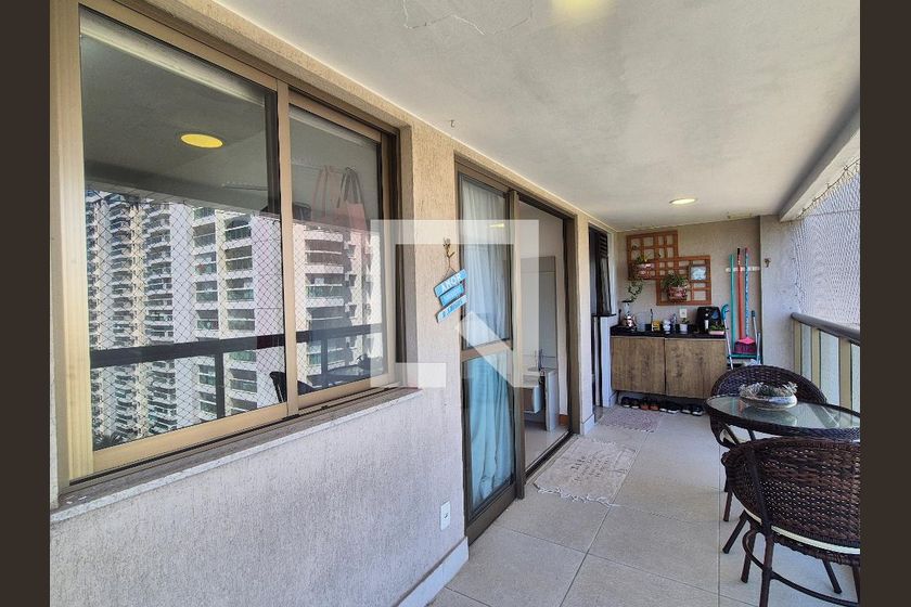 Apartamento, 3 quartos, 85 m² - Foto 19