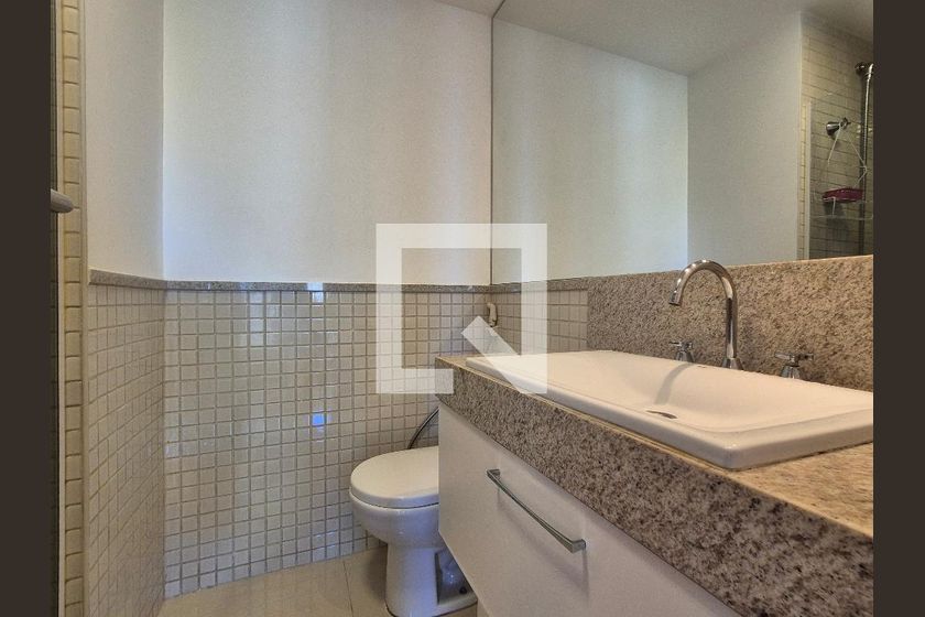 Apartamento, 3 quartos, 85 m² - Foto 61