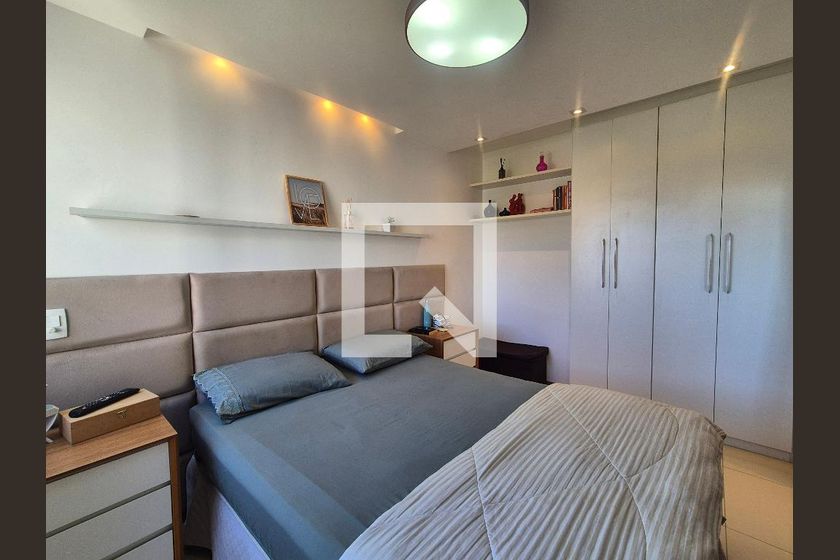 Apartamento, 3 quartos, 85 m² - Foto 43