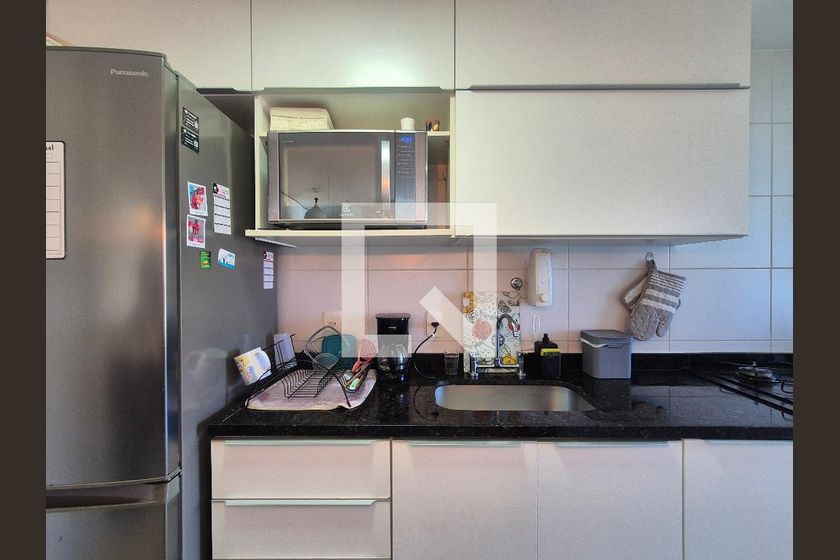 Apartamento, 3 quartos, 85 m² - Foto 75