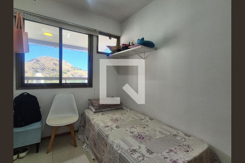 Apartamento, 3 quartos, 85 m² - Foto 25