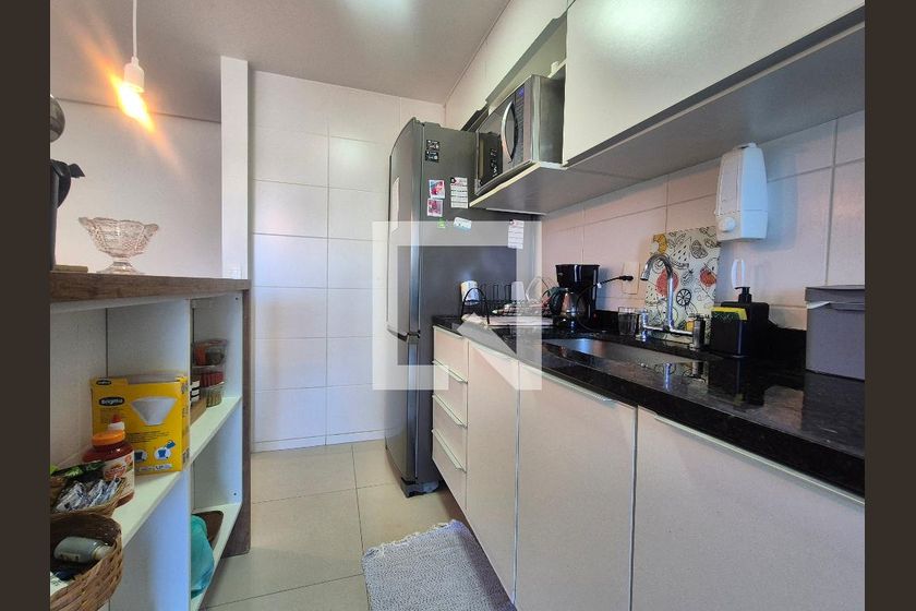 Apartamento, 3 quartos, 85 m² - Foto 79