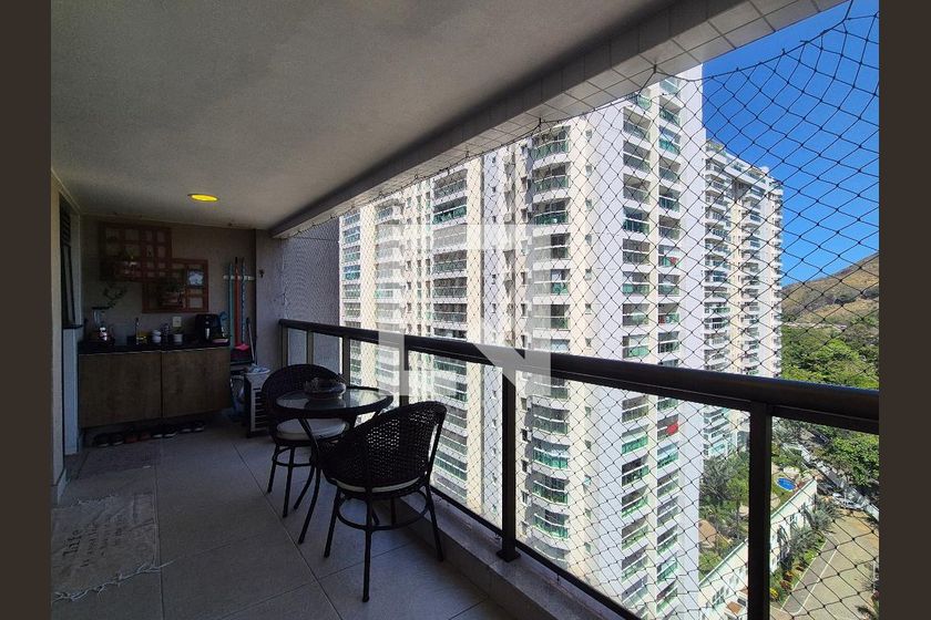 Apartamento, 3 quartos, 85 m² - Foto 15