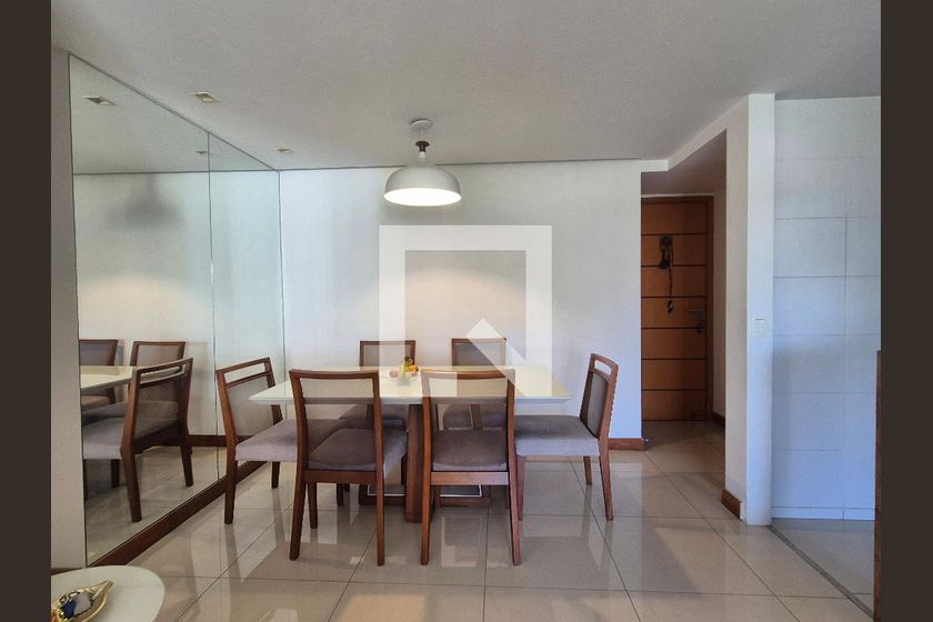 Apartamento, 3 quartos, 85 m² - Foto 9