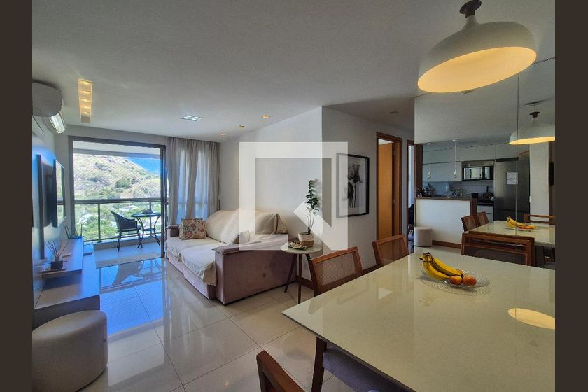 Apartamento, 3 quartos, 85 m² - Foto 1
