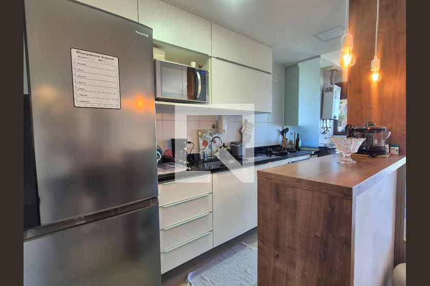 Apartamento, 3 quartos, 85 m² - Foto 73