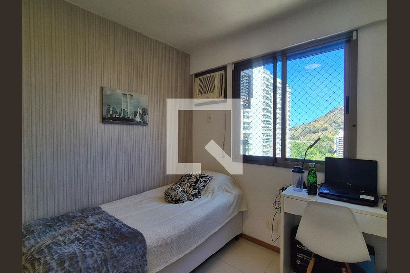 Apartamento, 3 quartos, 85 m² - Foto 35