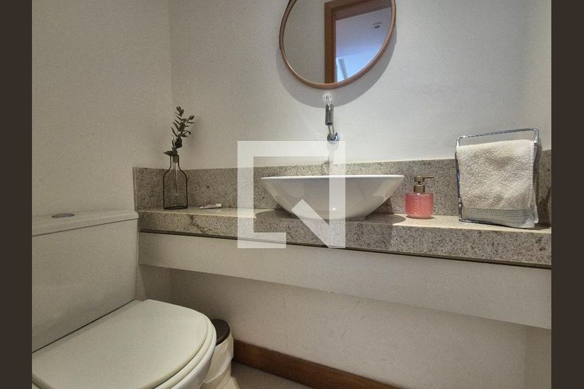 Apartamento, 3 quartos, 85 m² - Foto 69
