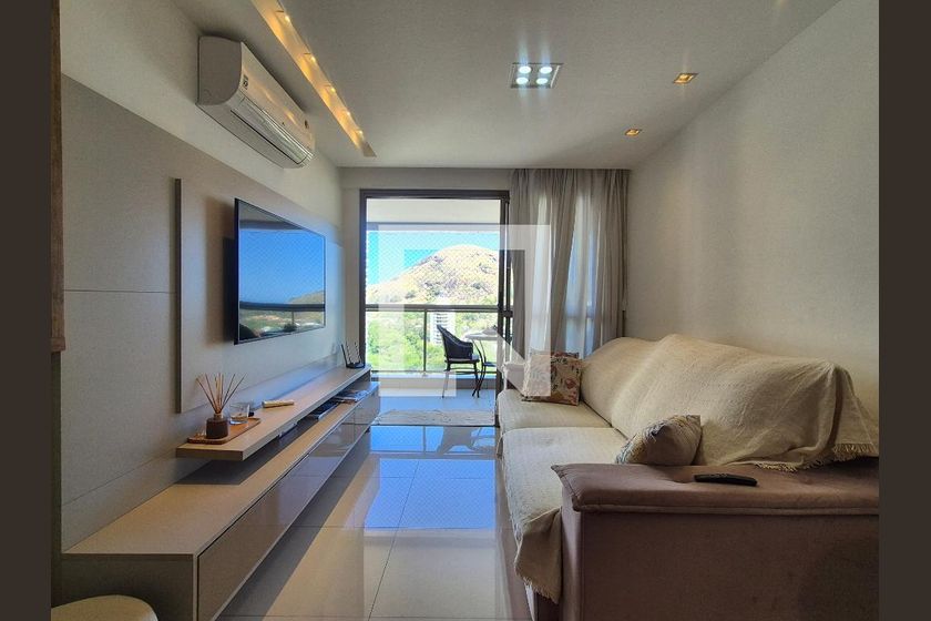 Apartamento, 3 quartos, 85 m² - Foto 11