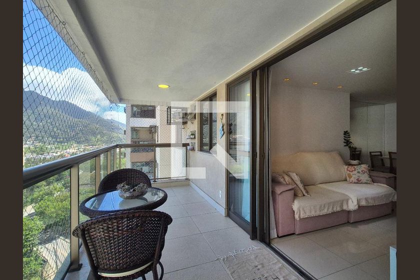 Apartamento, 3 quartos, 85 m² - Foto 17