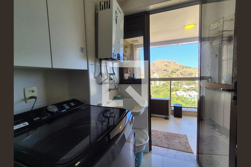 Apartamento, 3 quartos, 85 m² - Foto 81