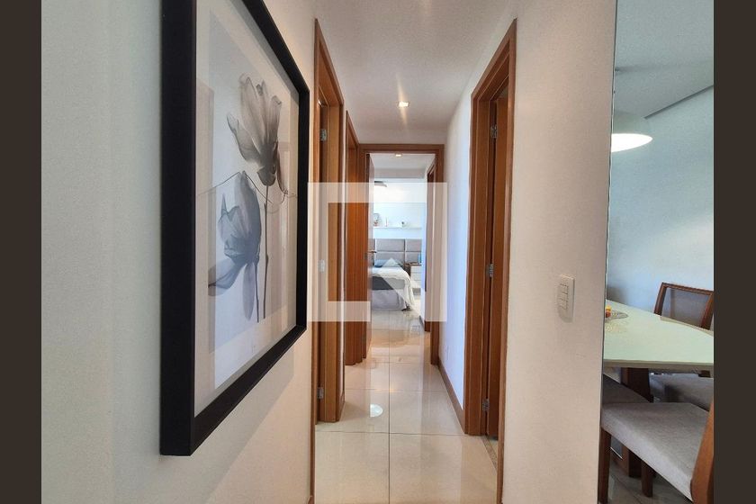 Apartamento, 3 quartos, 85 m² - Foto 59