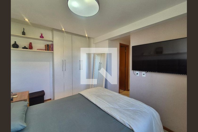 Apartamento, 3 quartos, 85 m² - Foto 45